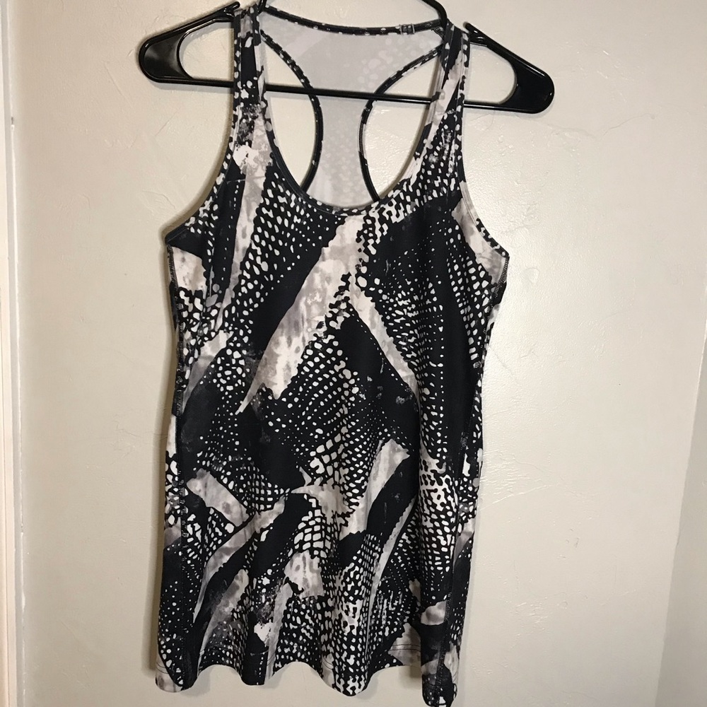 Lululemon Tank